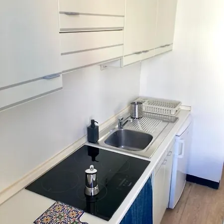 Monolocale Centro شقة