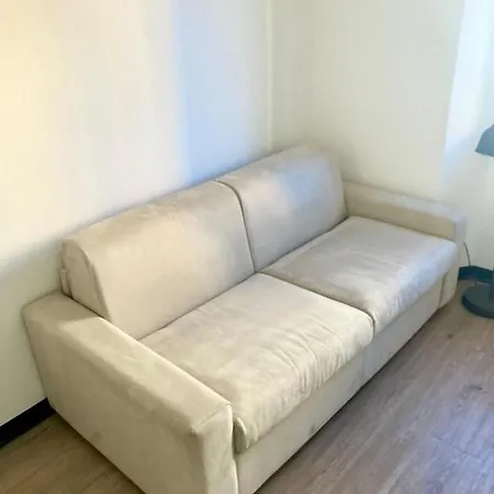 Monolocale Centro شقة *