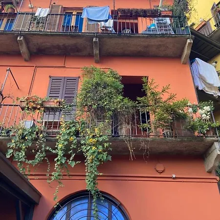 Monolocale Centro شقة