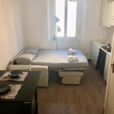 شقة Monolocale Centro